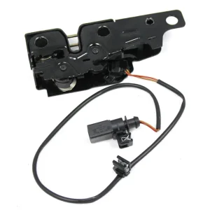 Top-Seller Motorhaubenschloss Original Audi A3 (8P) Klappenschloss Mikroschalter 8P0823509D