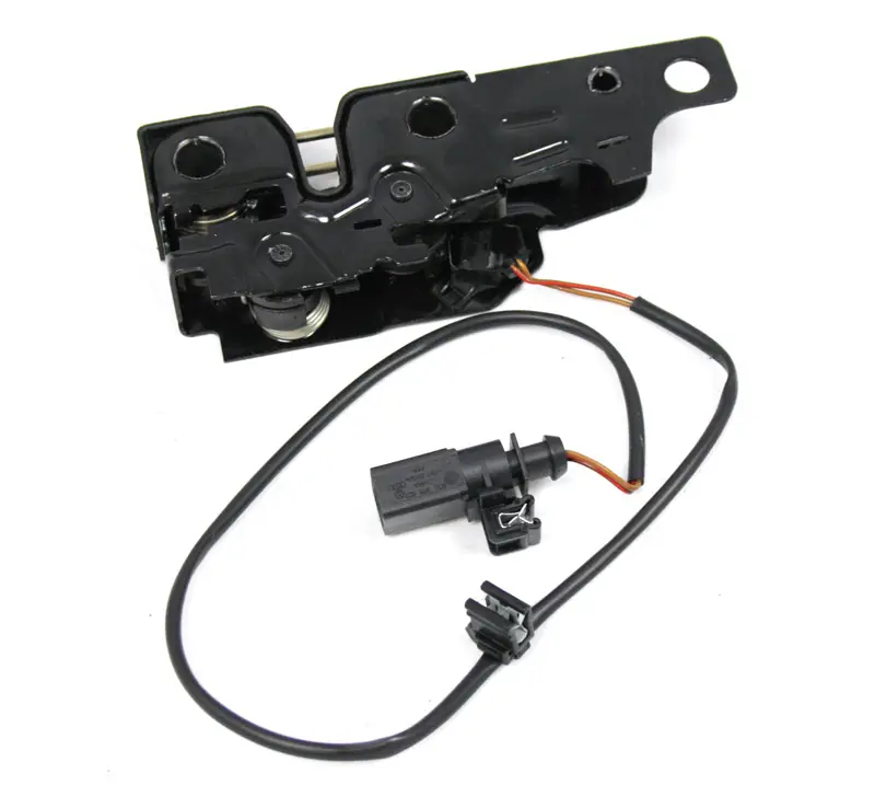Top-Seller Motorhaubenschloss Original Audi A3 (8P) Klappenschloss Mikroschalter 8P0823509D
