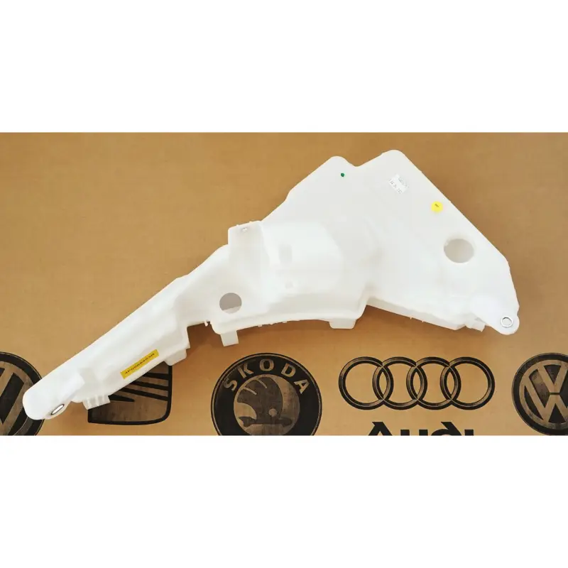 Angebot Original Audi Waschwasserbehälter Wischwasser Behälter Scheibenwaschanlage 4F0955453R