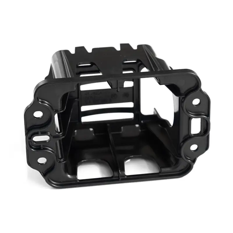 Original Skoda ENYAQ iV Halter Radarsensor LED Crystal Face Frontgrill Finale Aktion