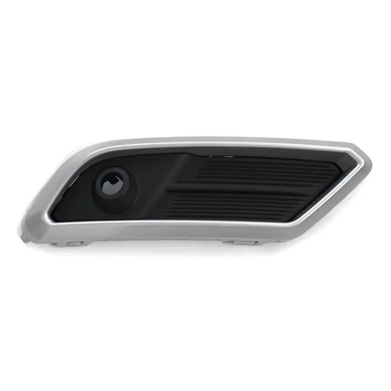 Abverkauf Original Seat Ateca FR Facelift Blende links Stossfänger Halter Abdeckung 575807055B9B9
