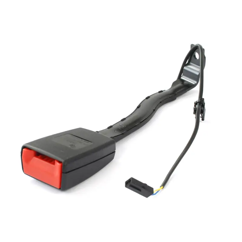 Original Seat Gurtschloss vorn Fahrersitz Sicherheitsgurt Warnkontakt 5P0857755HQVZ Mega-Angebot