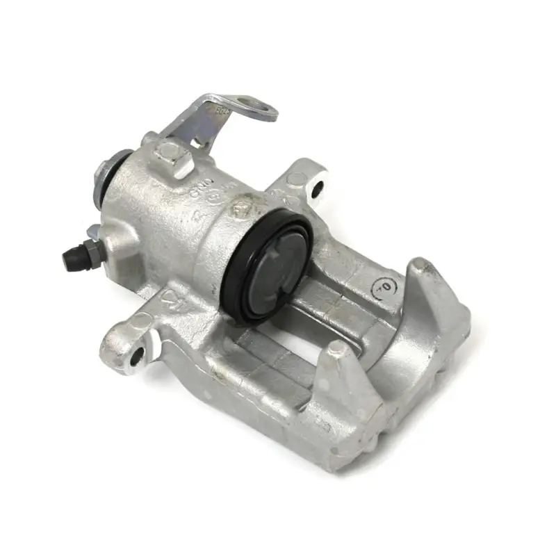 Jetzt Kaufen Original VW Audi Seat Skoda Bremssattelgehäuse hinten links Bremssattel Hinterachse
