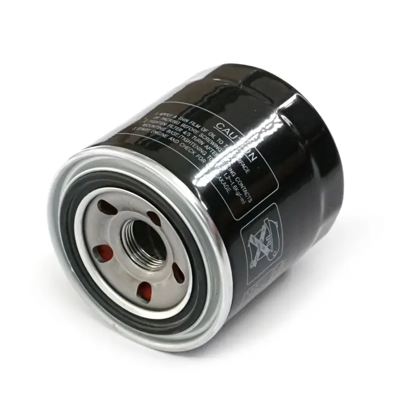 Neuheit Original Hyundai Ölfilter Filter Filtereinsatz 1.6L Gamma Benzin Ölfiltereinsatz S2630035531