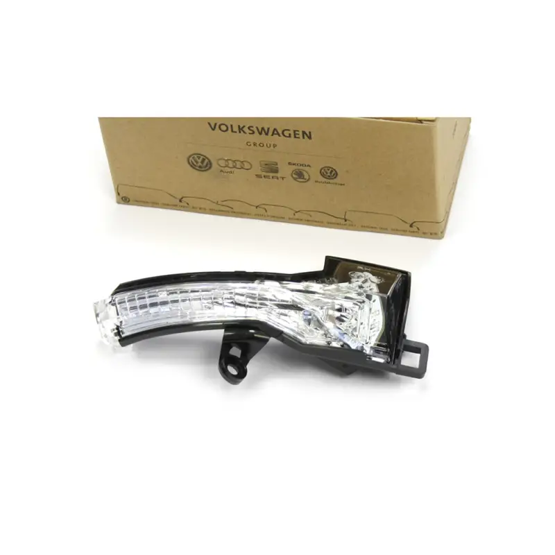 Original VW Polo 6 (2G) Audi A1 (GB) LED Blinkleuchte rechts Außenspiegel Blinker Schnäppchen
