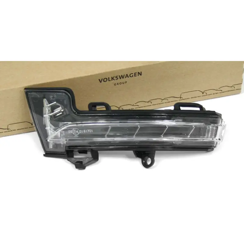 Online Kaufen Original Skoda Octavia III (5E) Blinkleuchte links Außenspiegel Blinker Leuchte