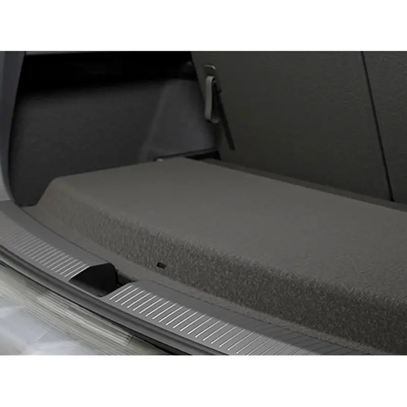 Bestpreis Original Seat Tarraco Schutzfolie Stoßfänger Ladekantenschutz Lackschutzfolie transparent 5FJ061197