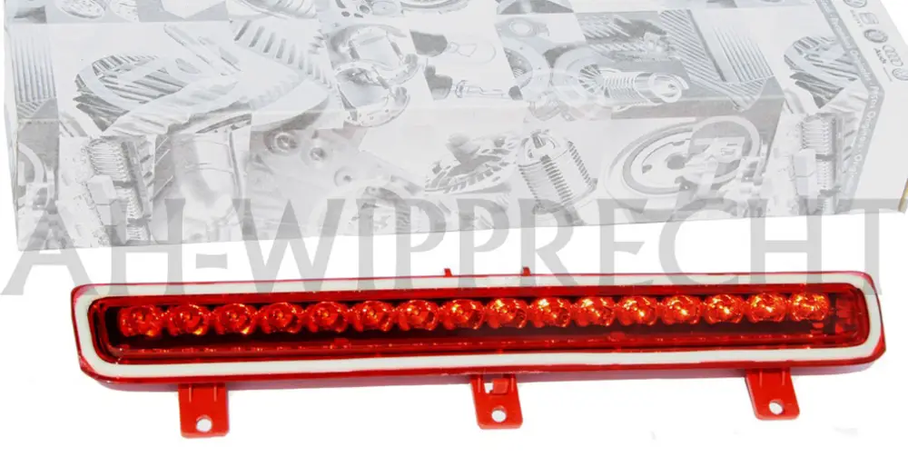 Original Audi A4 RS4 Cabrio (8H) LED Bremsleuchte Neue Ware