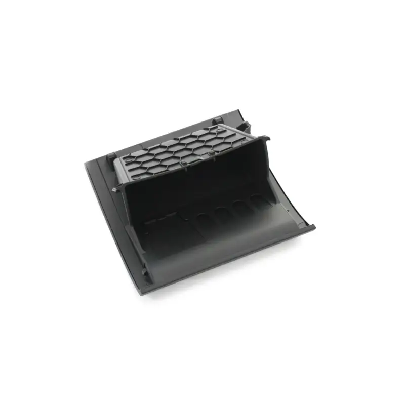 Original VW Seat Skoda Handschuhfach Beifahrerseite Handschuhfachdeckel titanschwarz Geprüft