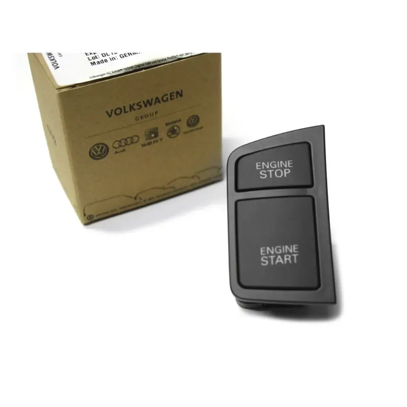 Audi A6 4F C6 Start Stop Schalter Engine Original soul Schalter Keyless Rabatt