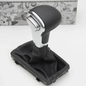Original Audi A7 S7 RS7 / A6 S6 RS6 4F 4G Design Schaltknauf Alu Günstig