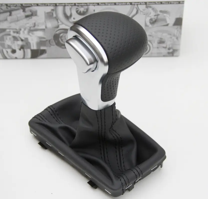 Original Audi A7 S7 RS7 / A6 S6 RS6 4F 4G Design Schaltknauf Alu Günstig