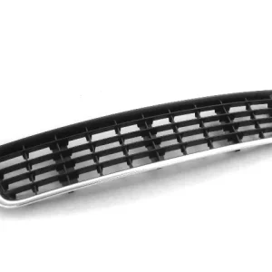 Original Audi A4 (B6 8E) S-Line Gitter Spoiler mitte unten Frontgrill Lüftungsgitter 8E0807647D01C Neue Kollektion