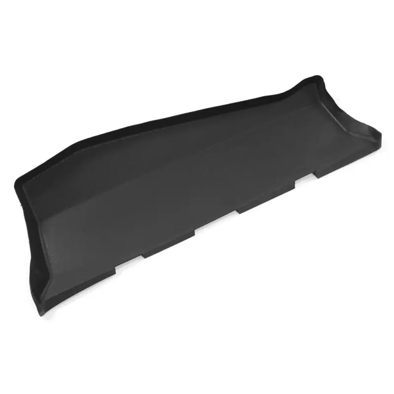VW Golf 4 (1J) Bora Einlage für Ablagekasten Handschuhfach Original Matte schwarz Preiswert