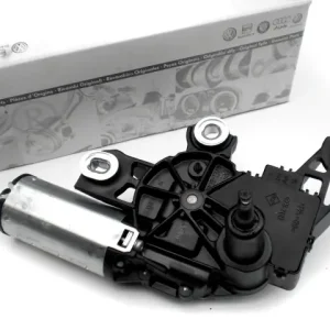 Sichere Zahlung Heckwischermotor Audi A4 Avant 8K Original Audi Wischermotor Scheibenwischer 4F9955711E