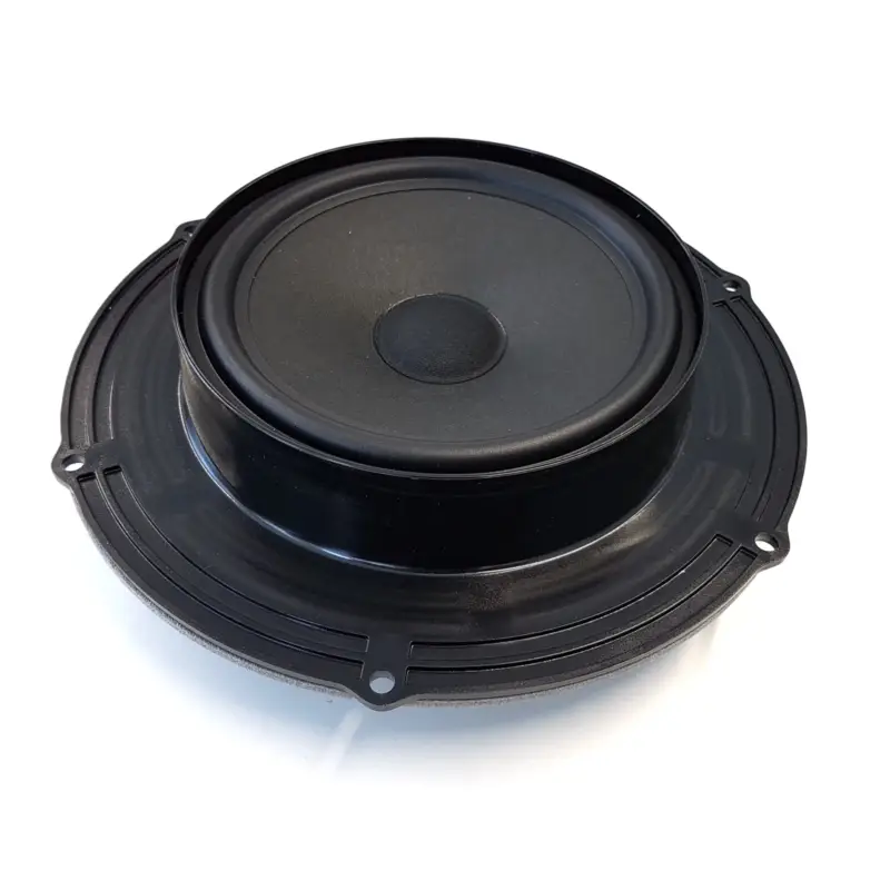 Original VW T5 Mitteltonlautsprecher Tieftonlautsprecher Lautsprecher 7E0035453D Nur Heute