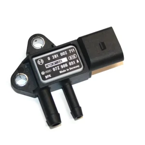 Bestseller Differenzdruckgeber Dieselpartikelfilter DPF Original Audi / VW 07Z906051A