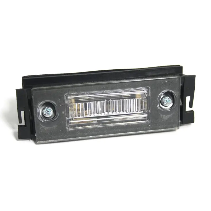 Original Audi A2 Kennzeichenleuchte Heckklappe Leuchte 8Z0943021 Mega-Angebot