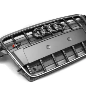 Schnäppchen S4 Kühlergrill (Audi A4 S4 8K/B8) Original Tuning