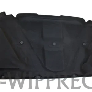 Original Audi A4 (B7 8E) Dämpfung für Motorhaube Dämmmatte Dämmung 8E0863825AJ Jetzt Kaufen