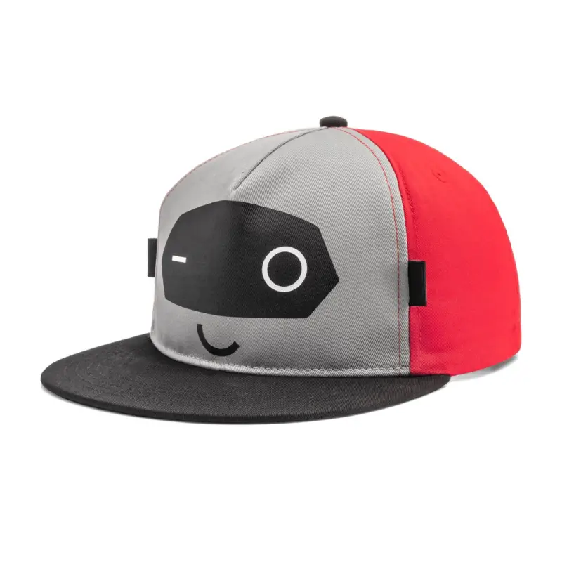 Versand Am Gleichen Tag Original Audi Basecap Kinder ADUI Design Cap Baseballkappe Snapback Mütze 3202000700