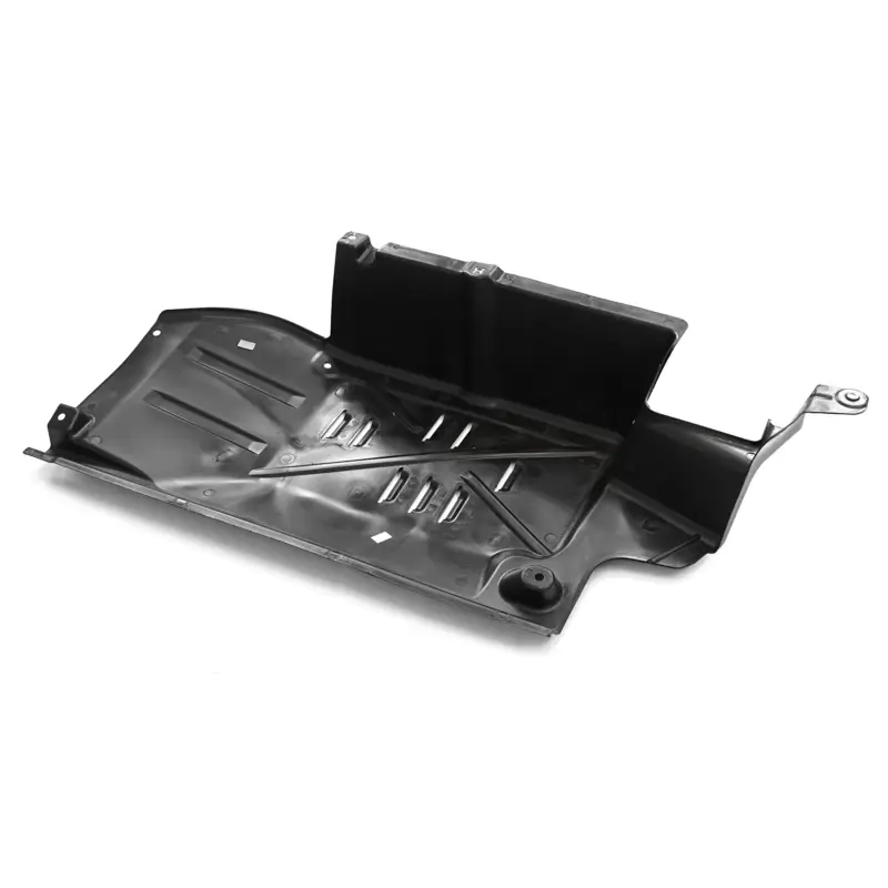 Kracherpreis Original VW T5/T6 Unterbodenverkleidung rechts vorn Unterboden Unterfahrschutz 7E0825208A
