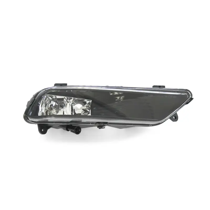Sofort Bestellen Original VW Golf 7 (5G) R-Line Halogen Nebelscheinwerfer rechts NSW Kurvenlicht