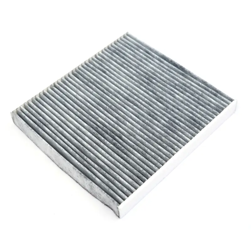 Markenprodukt Original VW Allergenfilter Geruchsfilter Filtereinsatz Allergiker Feinstaub 5Q0819669