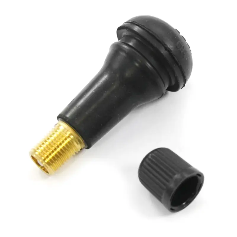 Knallerangebot Original VW Gummiventil Ventil Messing Ventilkappe 311601361