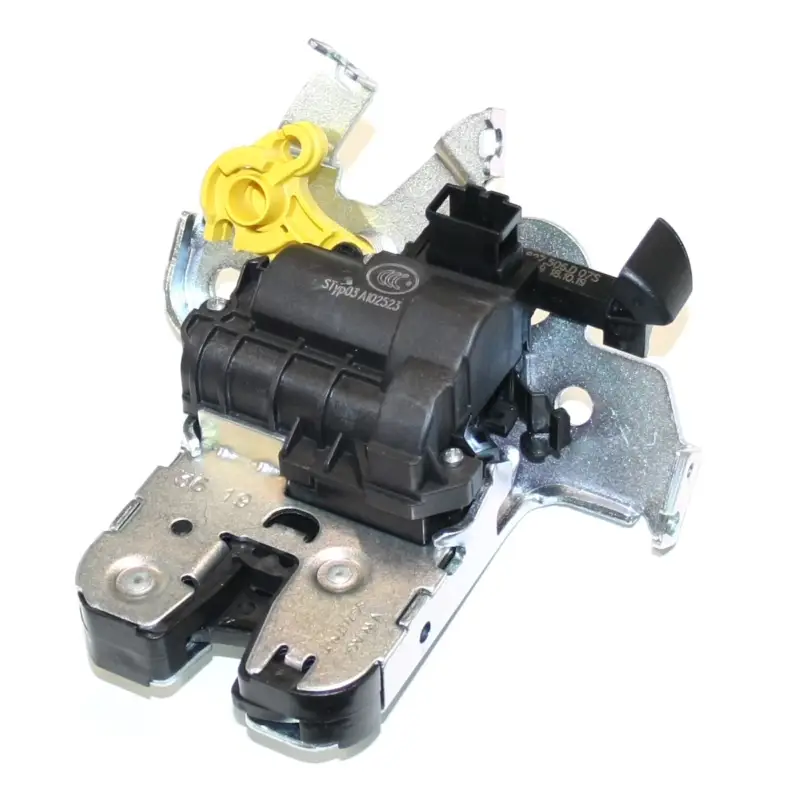 Original Audi Klappenschloss Heckklappe Kofferraum Klappenschloss 4M0827506F Sofort Bestellen