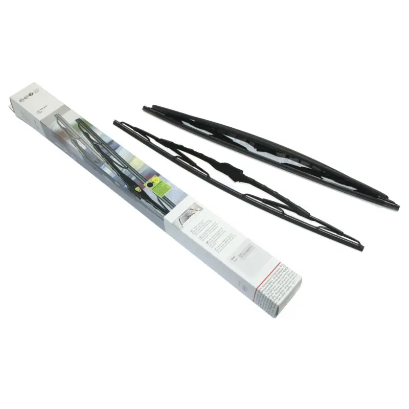 Scheibenwischer vorn Original Skoda Superb 3U Wischerblätter Wischer 3U0998002 Markenprodukt