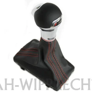 Original Audi Schaltknauf A3/S3 (8V) Schalthebel S-Tronic Leder Sport Automatik DSG Preiswert