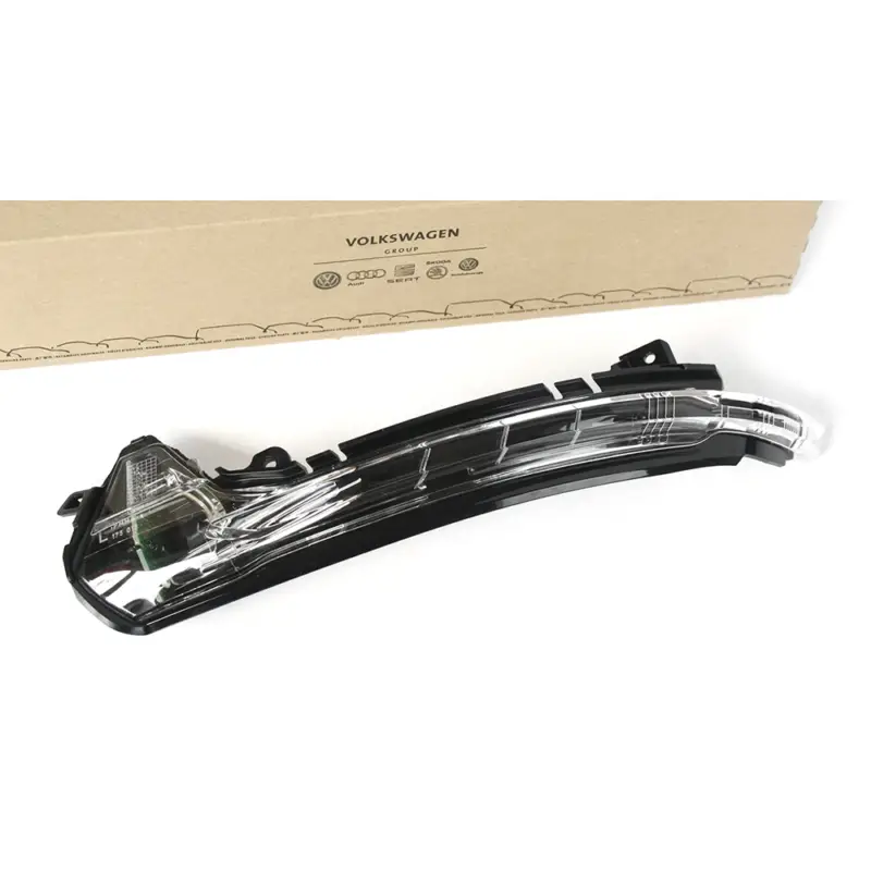 Mega-Angebot Original Audi A6 (C7 4G) LED Blinkleuchte links Außenspiegel Blinker 4G5949101B