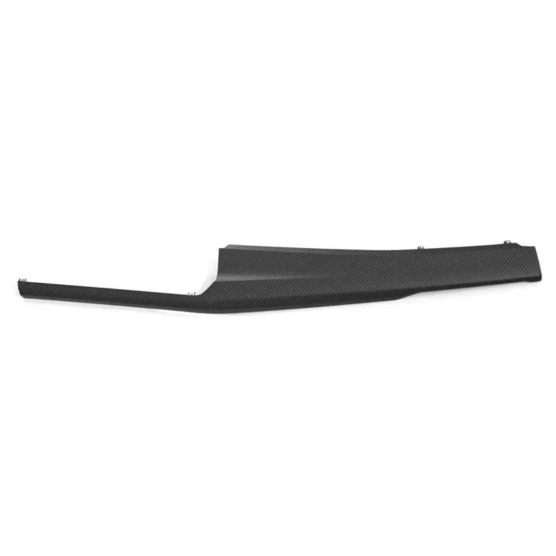 Beliebt Original VW Golf 8 (5H) R Schalttafelblende rechts 20 Years Edition Dekoreinlage Zierblende