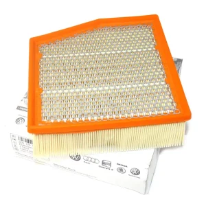Luftfiltereinsatz Original VW Phaeton 3,0 Ltr. Dieselmotor CEXA Filter Neue Ware