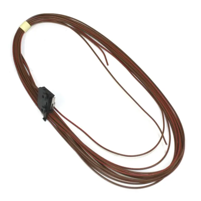 Direkt Vom Hersteller Mikroschalter 7E0953236 für Klappenschloss Original VW T5 T6