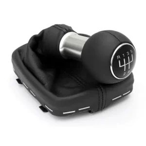 Bestseller Audi A4 S-Line Sport Schaltknauf, Leder Original