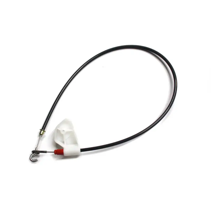 Online Kaufen Audi 80 Bowdenzug Original Seilzug Tür vorne Fahrertür Betätigung 893837081B