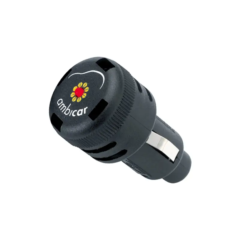 Garantierte Lieferung Original Seat Elektrischer Lufterfrischer Aroma milde Kräuter Autolufterfrischer 000091500