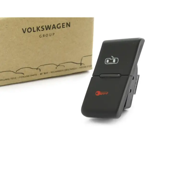 Sofort Bestellen Original Audi A3 (8P) Sicherheitsschalter Fahrertür Zentralverriegelung 2-türig