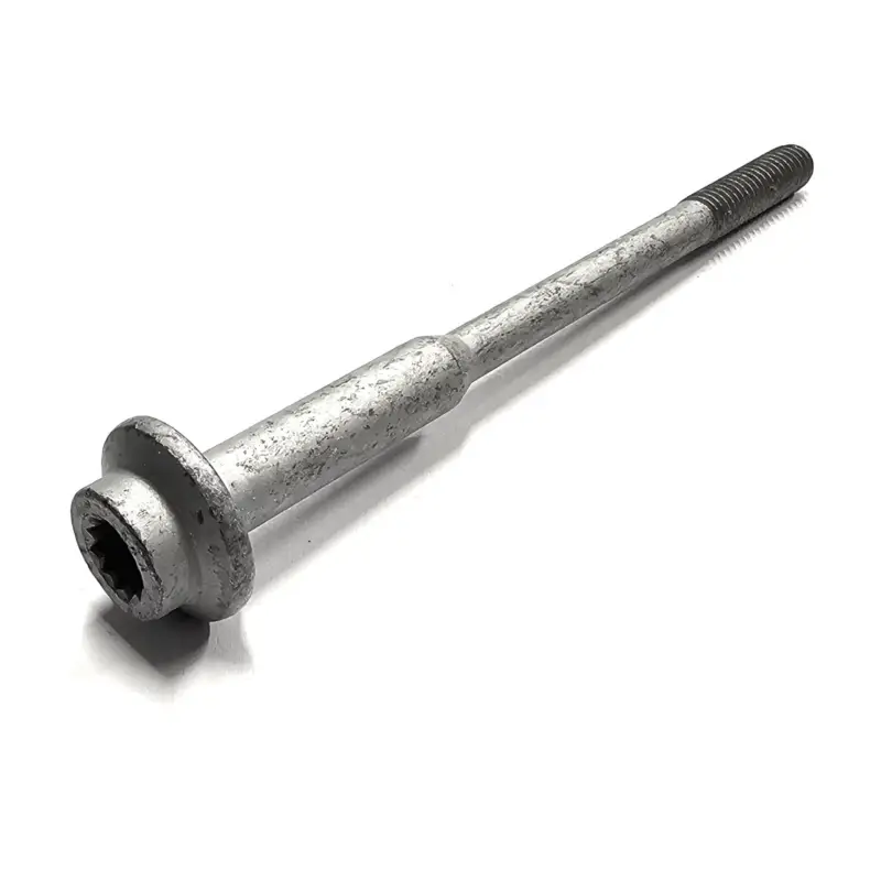 Jetzt Kaufen Original VW Zylinderschraube Innensechsrund M6x93 Schraube WHT004923B