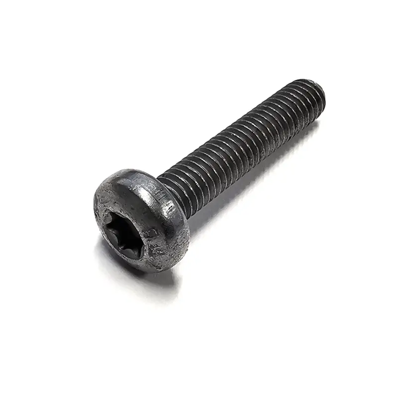 Expressversand Original VW Innensechsrund-Linsenschraube M6x30 Schraube N10156207
