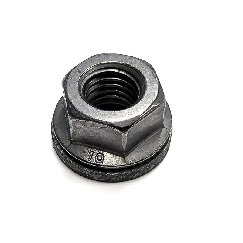 Mega-Angebot Original VW Sechskantbundmutter M10 Mutter N91233201