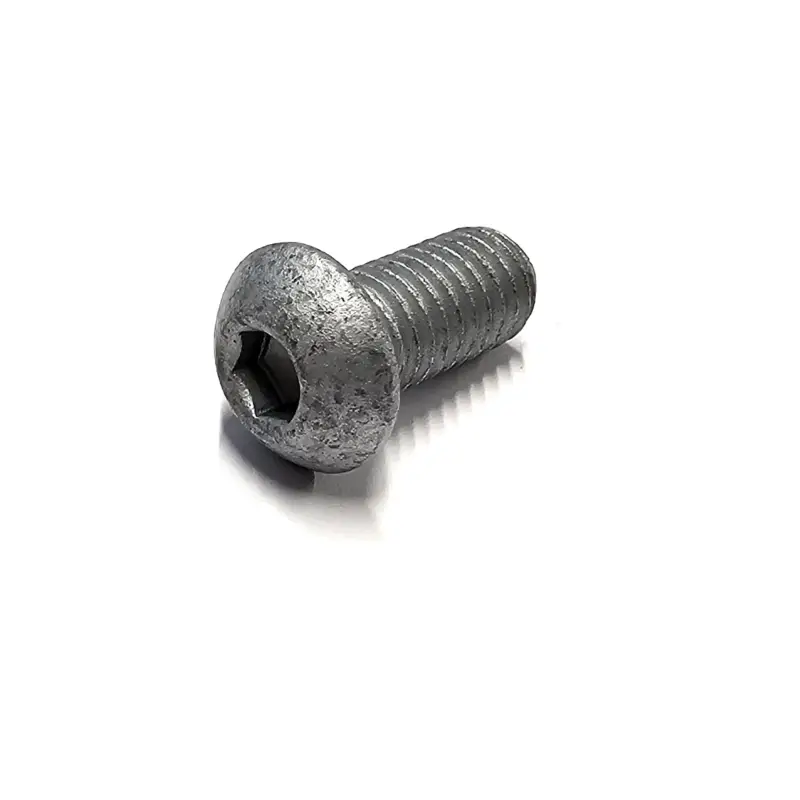 Schneller Versand Original VW Halbrundschraube Innensechskant M8x16 Schraube N10537903
