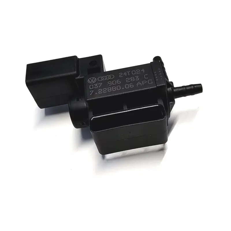Saisonangebot Original VW Magnetventil Ventil 037906283C