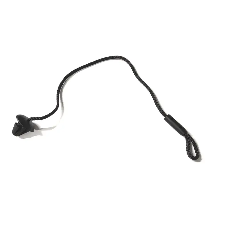 Zertifiziert Original VW Tiguan 3 (CT1) Halteband Kofferraumabdeckung Hutablage Band Halterung 5718634474PK