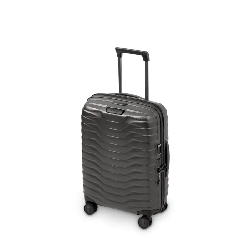 Original Audi Handgepäck Trolley Koffertrolley Hartschalenkoffer Koffer 3152500100 Wochenendangebot