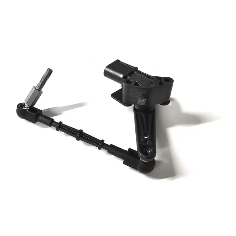 Direkt Vom Hersteller Original Audi A4 A5 Niveausensor Leuchtweitenregelung Niveauregulierung Hinterachse 8W0941310E
