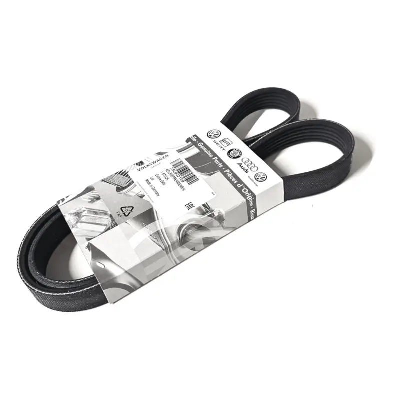 Expressversand Original Audi Keilrippenriemen Rippenriemen Keilriemen 05L903159