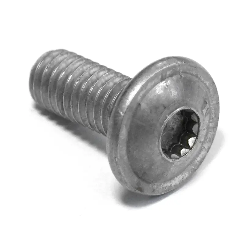 Neue Kollektion Original VW Halbrundschraube Kombi Innensechsrund M6x16 WHT001692